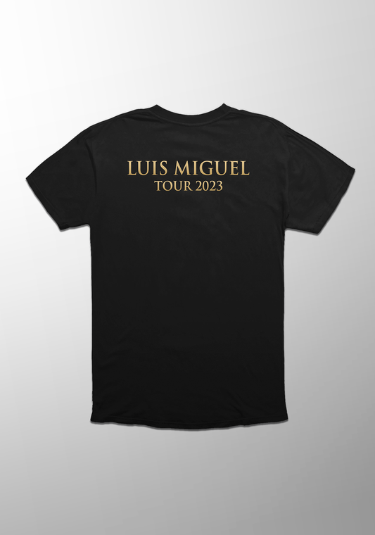 Gorro LM - Ecocuero. – Luis Miguel Official Merchandising