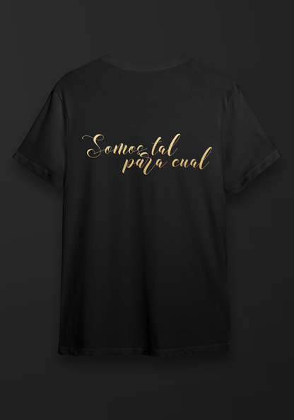 T-Shirt  2024 - "Eres"
