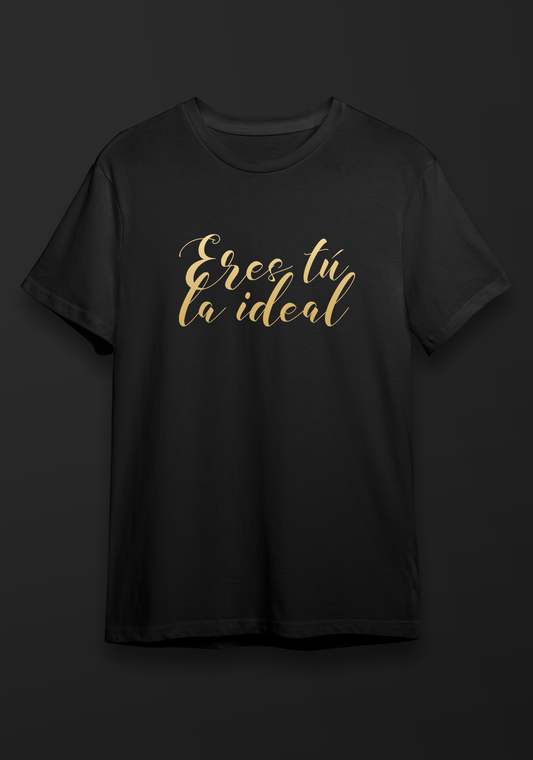T-Shirt  2024 - "Eres"