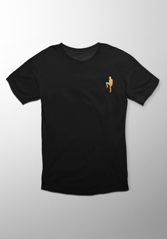 Unisex T-shirt - Luis Miguel Silhouette